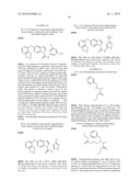 Heterobicyclic Carboxamides as inhibitors for kinases diagram and image