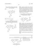 Heterobicyclic Carboxamides as inhibitors for kinases diagram and image