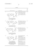 Heterobicyclic Carboxamides as inhibitors for kinases diagram and image