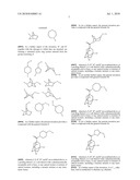 ADAMANTANE DERIVATIVES FOR THE TREATMENT OF THE METABOLIC SYNDROME diagram and image