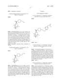 ADAMANTANE DERIVATIVES FOR THE TREATMENT OF THE METABOLIC SYNDROME diagram and image