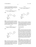 ADAMANTANE DERIVATIVES FOR THE TREATMENT OF THE METABOLIC SYNDROME diagram and image