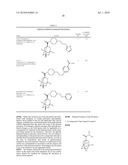 ADAMANTANE DERIVATIVES FOR THE TREATMENT OF THE METABOLIC SYNDROME diagram and image