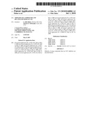 Therapeutic compounds and related methods of use diagram and image