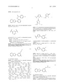 Therapeutic compounds and related methods of use diagram and image