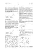 Therapeutic compounds and related methods of use diagram and image