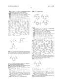 Therapeutic compounds and related methods of use diagram and image