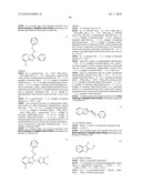 Therapeutic compounds and related methods of use diagram and image