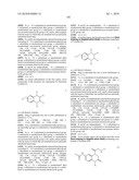 Therapeutic compounds and related methods of use diagram and image