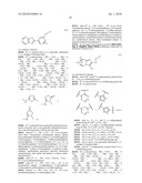 Therapeutic compounds and related methods of use diagram and image