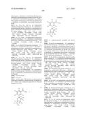 Therapeutic compounds and related methods of use diagram and image