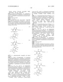 Therapeutic compounds and related methods of use diagram and image