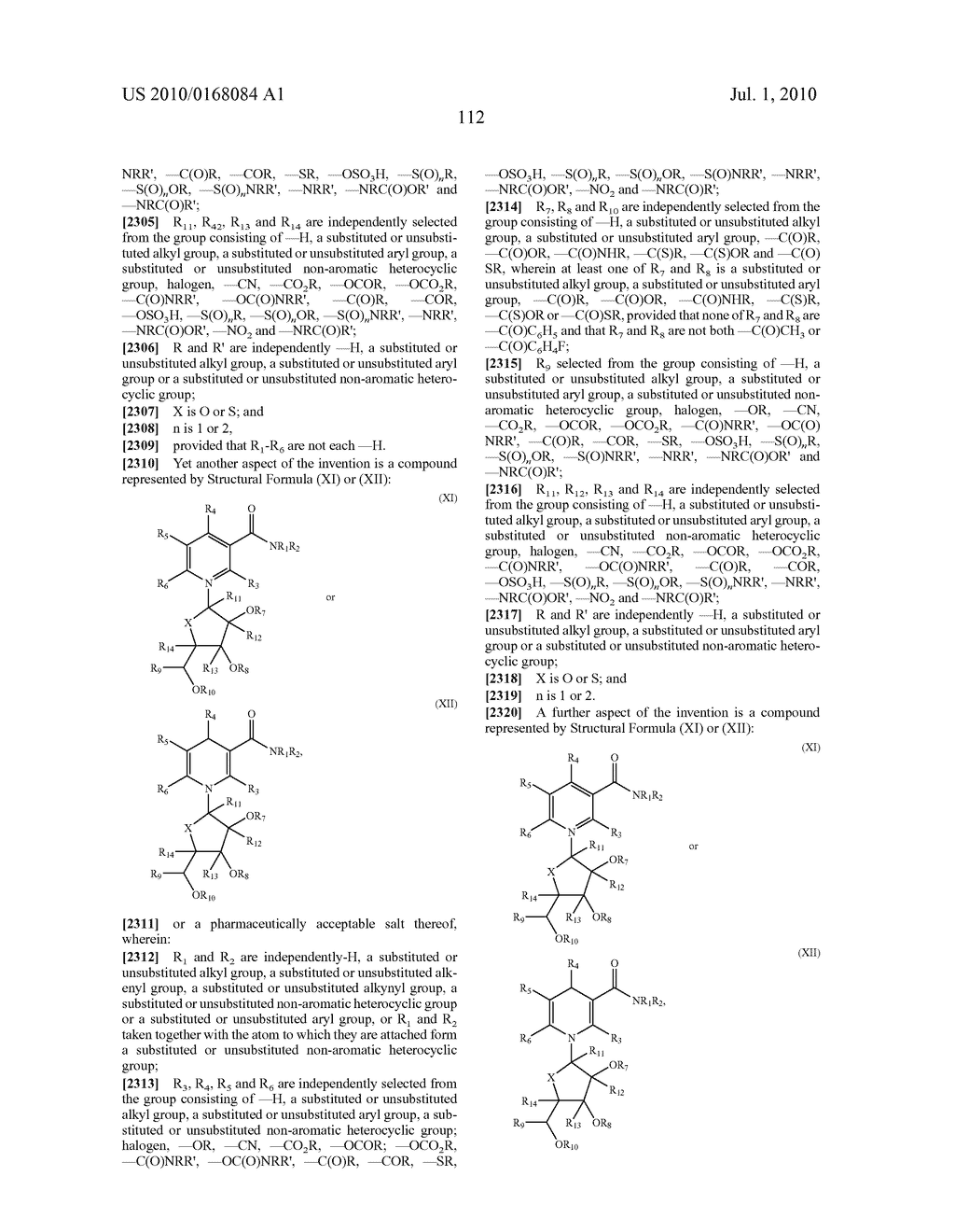 Therapeutic compounds and related methods of use - diagram, schematic, and image 113