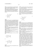 Therapeutic compounds and related methods of use diagram and image