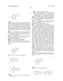 Therapeutic compounds and related methods of use diagram and image