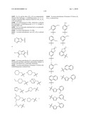 Therapeutic compounds and related methods of use diagram and image