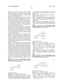 Therapeutic compounds and related methods of use diagram and image