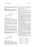 Therapeutic compounds and related methods of use diagram and image