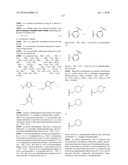 Therapeutic compounds and related methods of use diagram and image