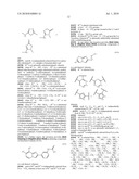 Therapeutic compounds and related methods of use diagram and image