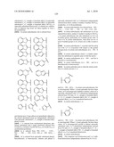 Therapeutic compounds and related methods of use diagram and image