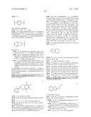 Therapeutic compounds and related methods of use diagram and image