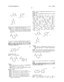 Therapeutic compounds and related methods of use diagram and image