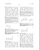 Therapeutic compounds and related methods of use diagram and image