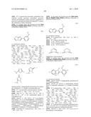 Therapeutic compounds and related methods of use diagram and image