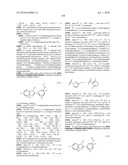 Therapeutic compounds and related methods of use diagram and image