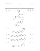 Therapeutic compounds and related methods of use diagram and image