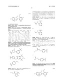 Therapeutic compounds and related methods of use diagram and image