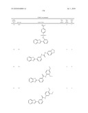 Therapeutic compounds and related methods of use diagram and image