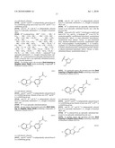 Therapeutic compounds and related methods of use diagram and image