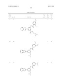 Therapeutic compounds and related methods of use diagram and image