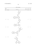 Therapeutic compounds and related methods of use diagram and image