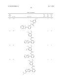 Therapeutic compounds and related methods of use diagram and image