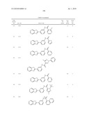 Therapeutic compounds and related methods of use diagram and image