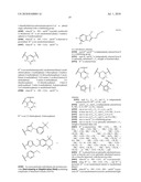 Therapeutic compounds and related methods of use diagram and image