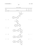 Therapeutic compounds and related methods of use diagram and image