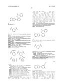 Therapeutic compounds and related methods of use diagram and image