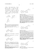 Therapeutic compounds and related methods of use diagram and image