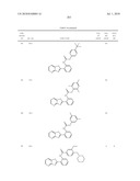 Therapeutic compounds and related methods of use diagram and image