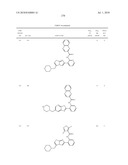 Therapeutic compounds and related methods of use diagram and image