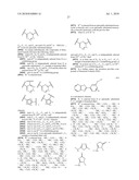 Therapeutic compounds and related methods of use diagram and image