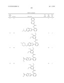 Therapeutic compounds and related methods of use diagram and image