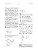 Therapeutic compounds and related methods of use diagram and image