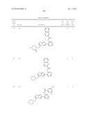 Therapeutic compounds and related methods of use diagram and image