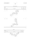 Therapeutic compounds and related methods of use diagram and image