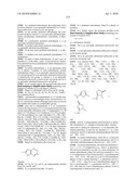 Therapeutic compounds and related methods of use diagram and image